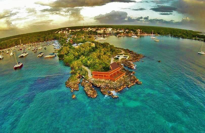 Casa Sirena Bed & Breakfast Bayahibe Exterior photo