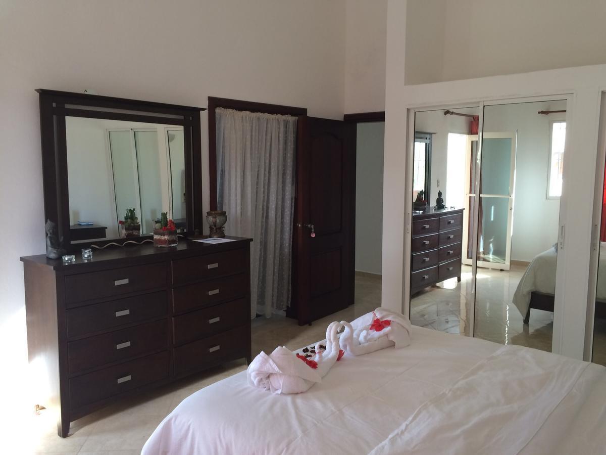 Casa Sirena Bed & Breakfast Bayahibe Exterior photo