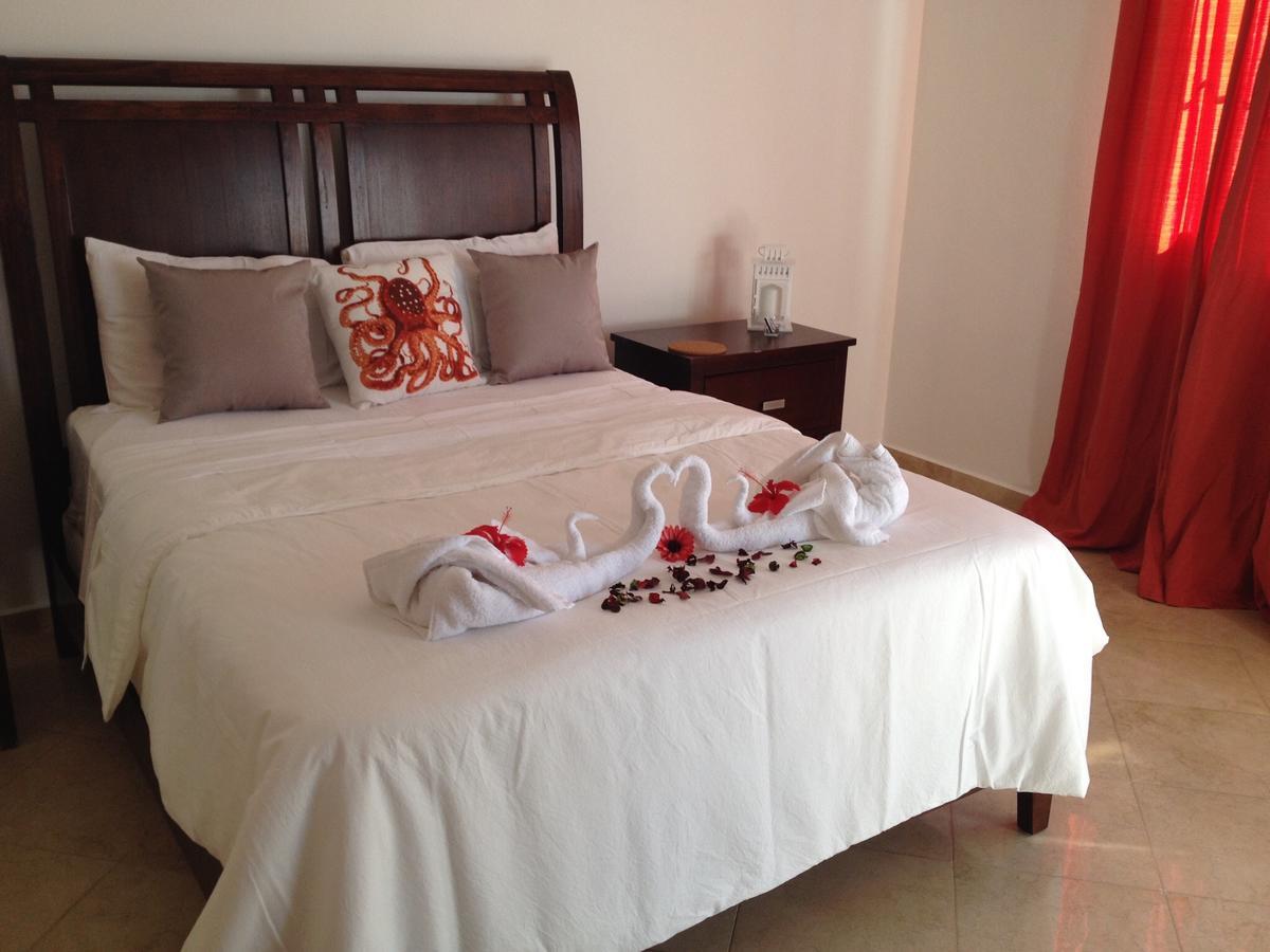 Casa Sirena Bed & Breakfast Bayahibe Exterior photo