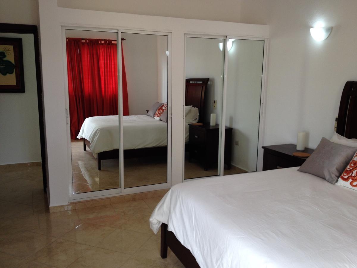 Casa Sirena Bed & Breakfast Bayahibe Exterior photo