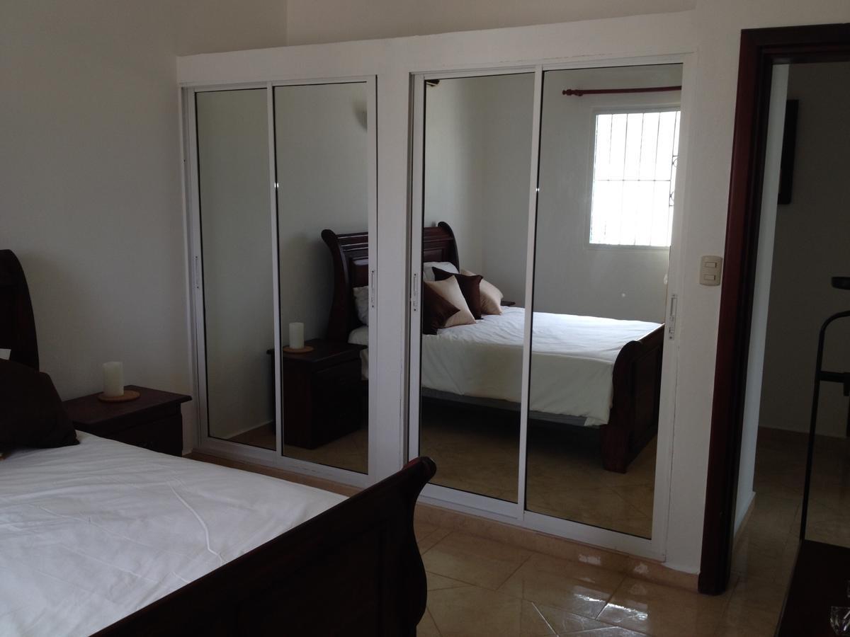 Casa Sirena Bed & Breakfast Bayahibe Exterior photo