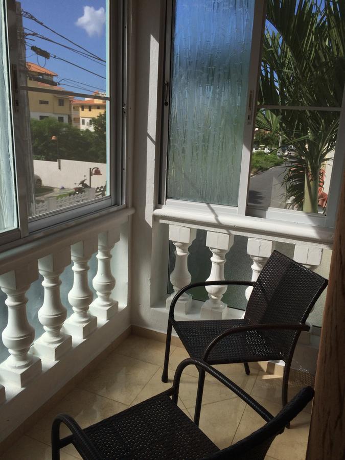 Casa Sirena Bed & Breakfast Bayahibe Exterior photo