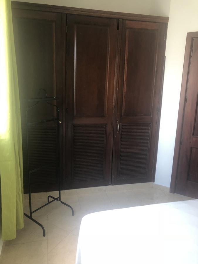 Casa Sirena Bed & Breakfast Bayahibe Exterior photo