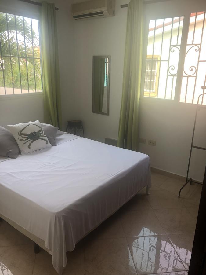 Casa Sirena Bed & Breakfast Bayahibe Exterior photo